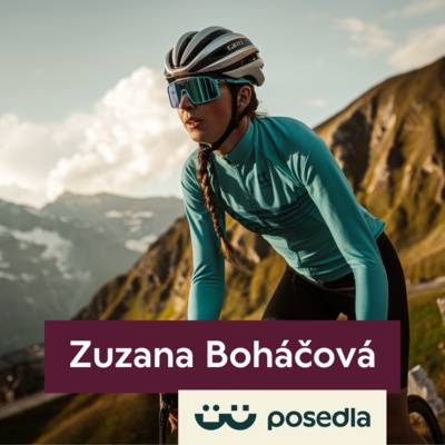 Ze života v sedle (Life in the Saddle)